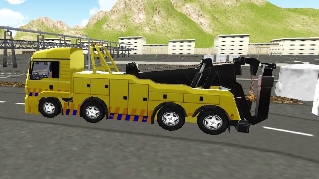 TruckDriving3DSimulator - Preview 8