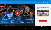 NCAA March Madness Live screenshot 12