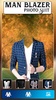 Men Blazer Photo Suit screenshot 6