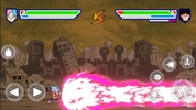 Dragon Legend Z Lite screenshot 2