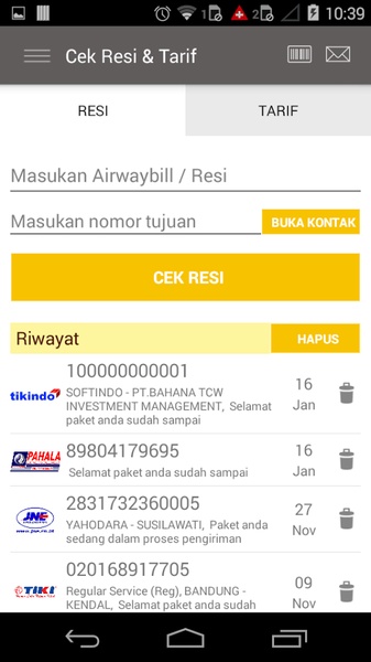 Resta - Preview 9