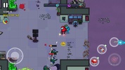 Impostors vs Zombies screenshot 2