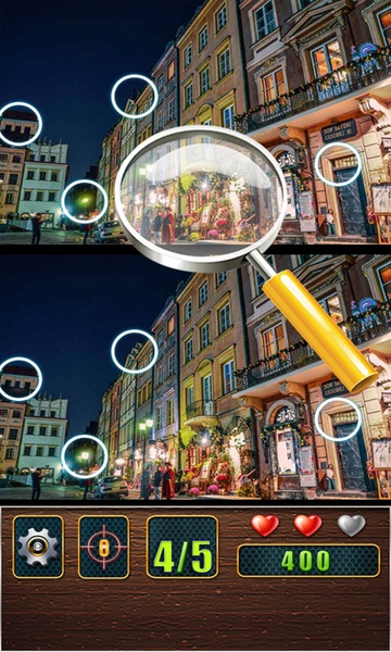 Find Difference Free - Preview 2