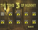 T of Mummy 3 screenshot 1
