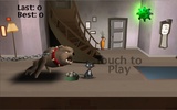 Cat Escape screenshot 11