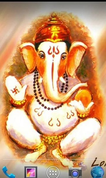 Ganpati Bappa - Preview 1
