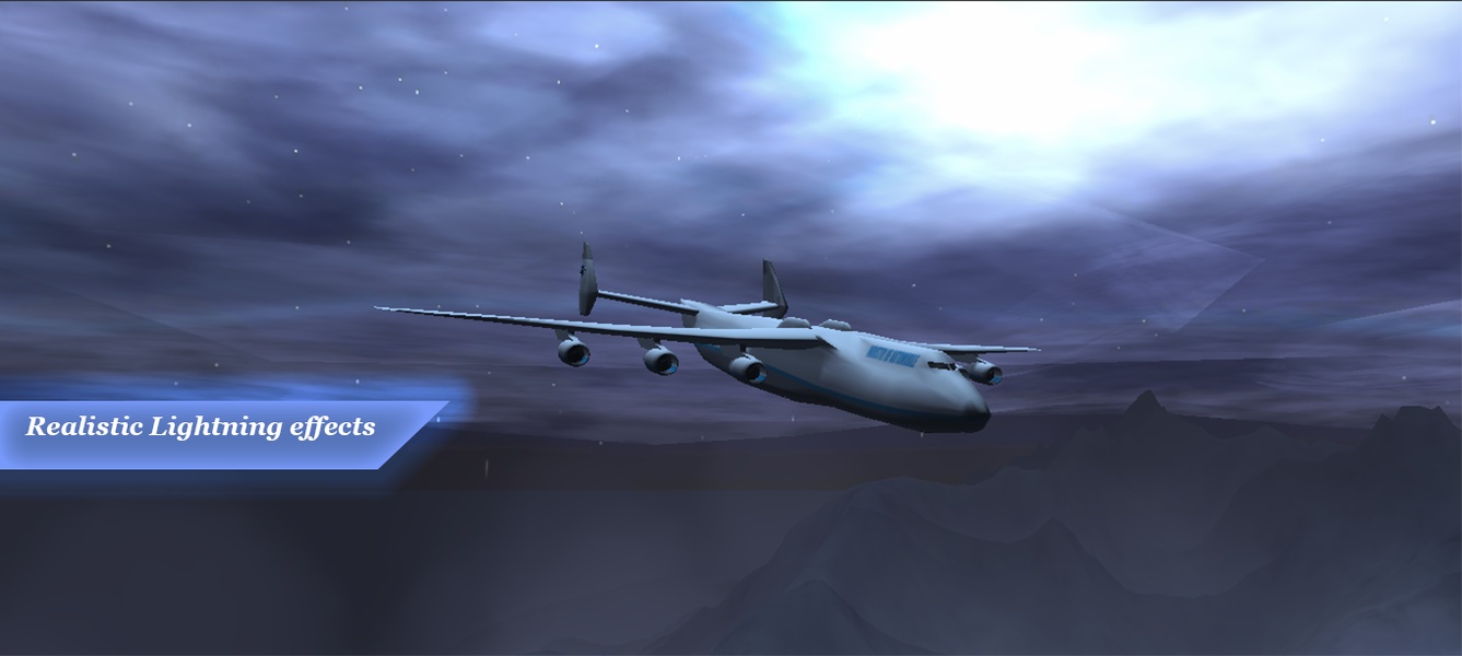 RealFlight 2021 - Realistic Pilot Flight Simulator - Preview 6