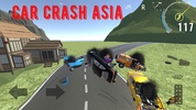 Car Crash Asia screenshot 1