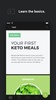 Senza: Keto & Fasting screenshot 7