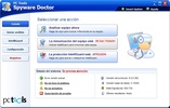 Spyware Doctor screenshot 10