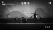 Miles Runner : A Soul's Journey To Eternity screenshot 4
