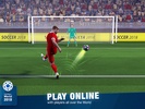 FreeKick Soccer 2021 screenshot 6