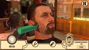 Barber Shop Hair Cut Salon 3D screenshot 3