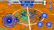 Future Soccer Battle screenshot 2