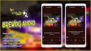 DJ Brewog Audio Spesial Truk Oleng screenshot 1