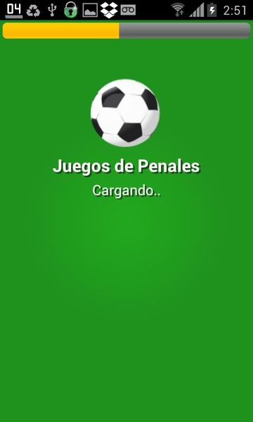 Juegos de Penales - Preview 4