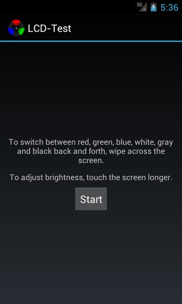 LCD-Test - Preview 8