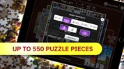 Jigsaw Puzzle screenshot 9