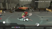 Swordash screenshot 1