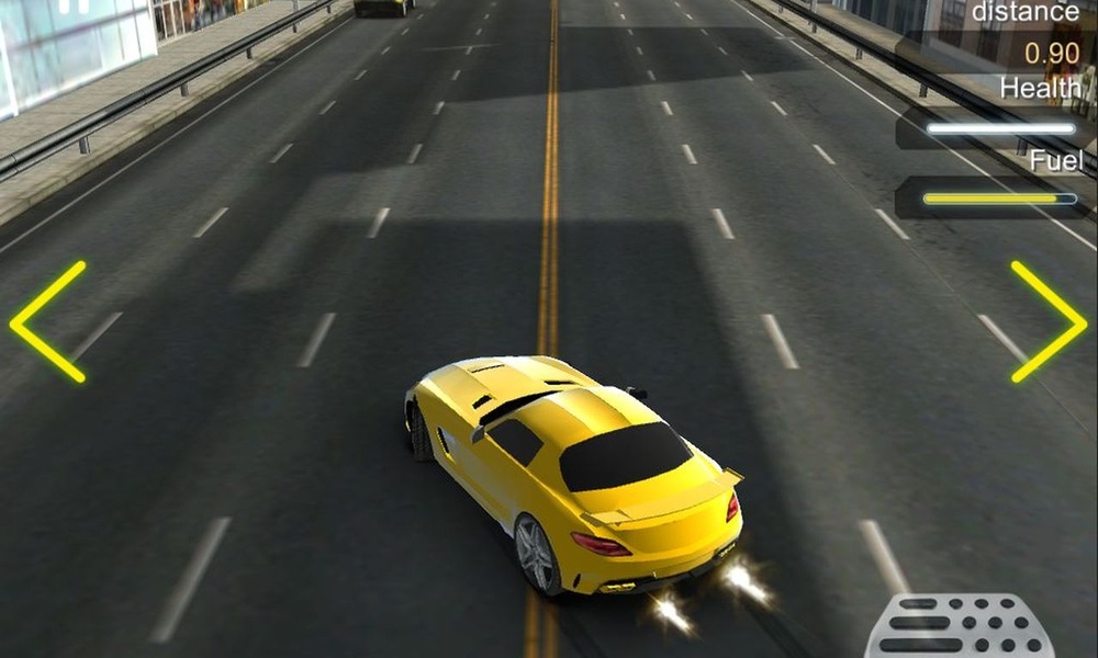 Traffic Nations - Preview 14