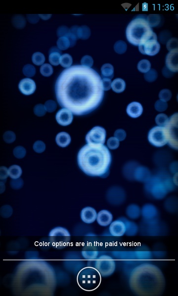Neon Microcosm Free - Preview 14