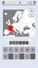 Países de Europa screenshot 2