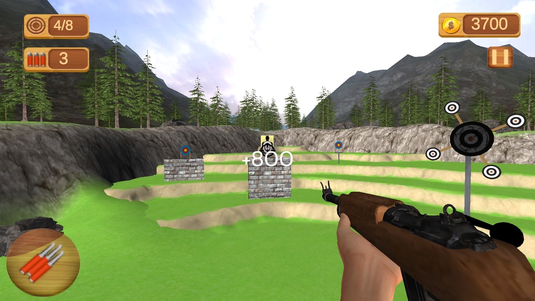 Shooter Game 3D - Preview 10
