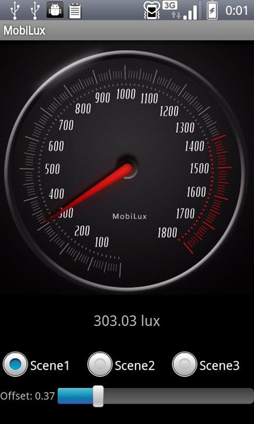 MobiLux - Preview 2