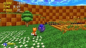 Sonic Robo Blast 2 screenshot 5