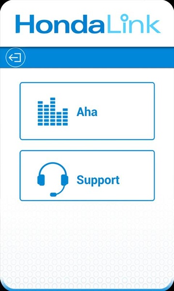 HondaLink Aha - Preview 4