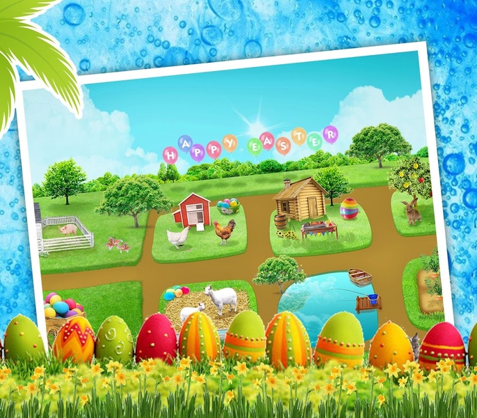 Easter Food - Preview 5