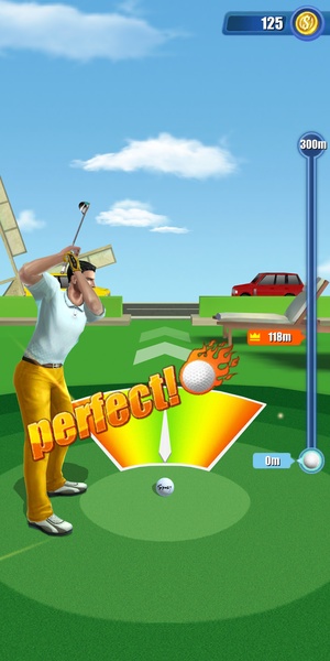 Golf Hit - Preview 14