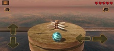 xtreme ball balancer 3D game screenshot 5