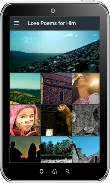Love Wallpaper HD - Preview 4