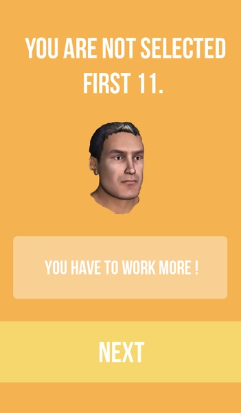 FootballCareer2016 - Preview 4