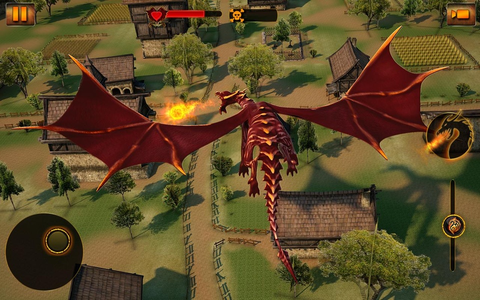 Warrior Dragon 2016 - Preview 7