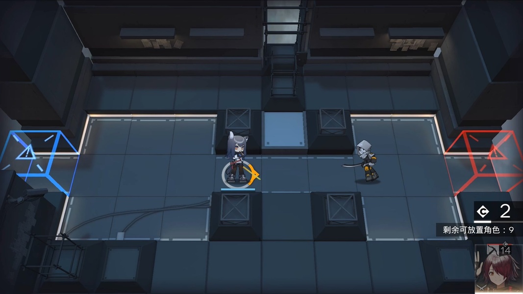 Arknights (CN) - Preview 8