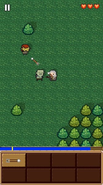 Shooty Quest - Preview 3