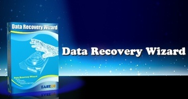 EASEUS Data Recovery Wizard screenshot 2