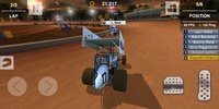 Dirt Trackin Sprint Cars screenshot 9