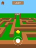 Maze Game 3D screenshot 3
