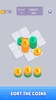 Coin Stack Puzzle screenshot 10