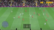 Real Soccer Strike Games screenshot 4