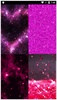 Pink Glitters Live Wallpapers screenshot 3