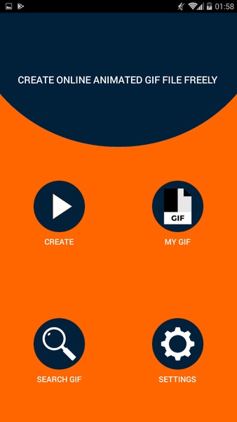 MY GIF MAKER - Preview 1