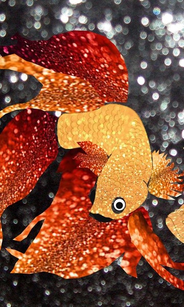 Glitter Wallpaper - Preview 3