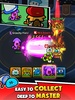 MonMon Masters screenshot 7