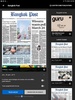 Bangkok Post Epaper screenshot 2