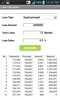 Loan Calculator screenshot 2