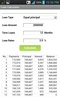 Loan Calculator screenshot 2